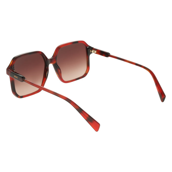 Gafas de Sol Liu Jo LJ830S 640 57 17 — vista 4