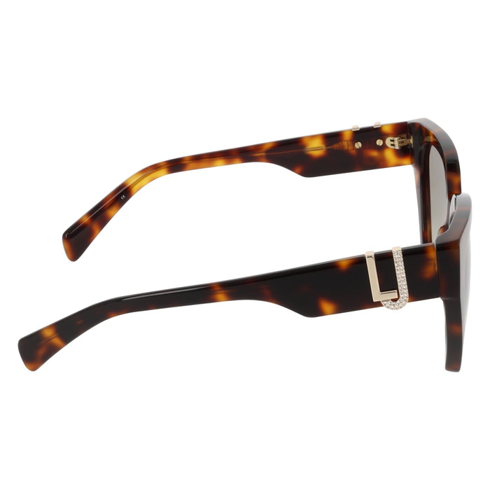 Gafas de Sol Liu Jo LJ814SR 240 55 18 — vista 7