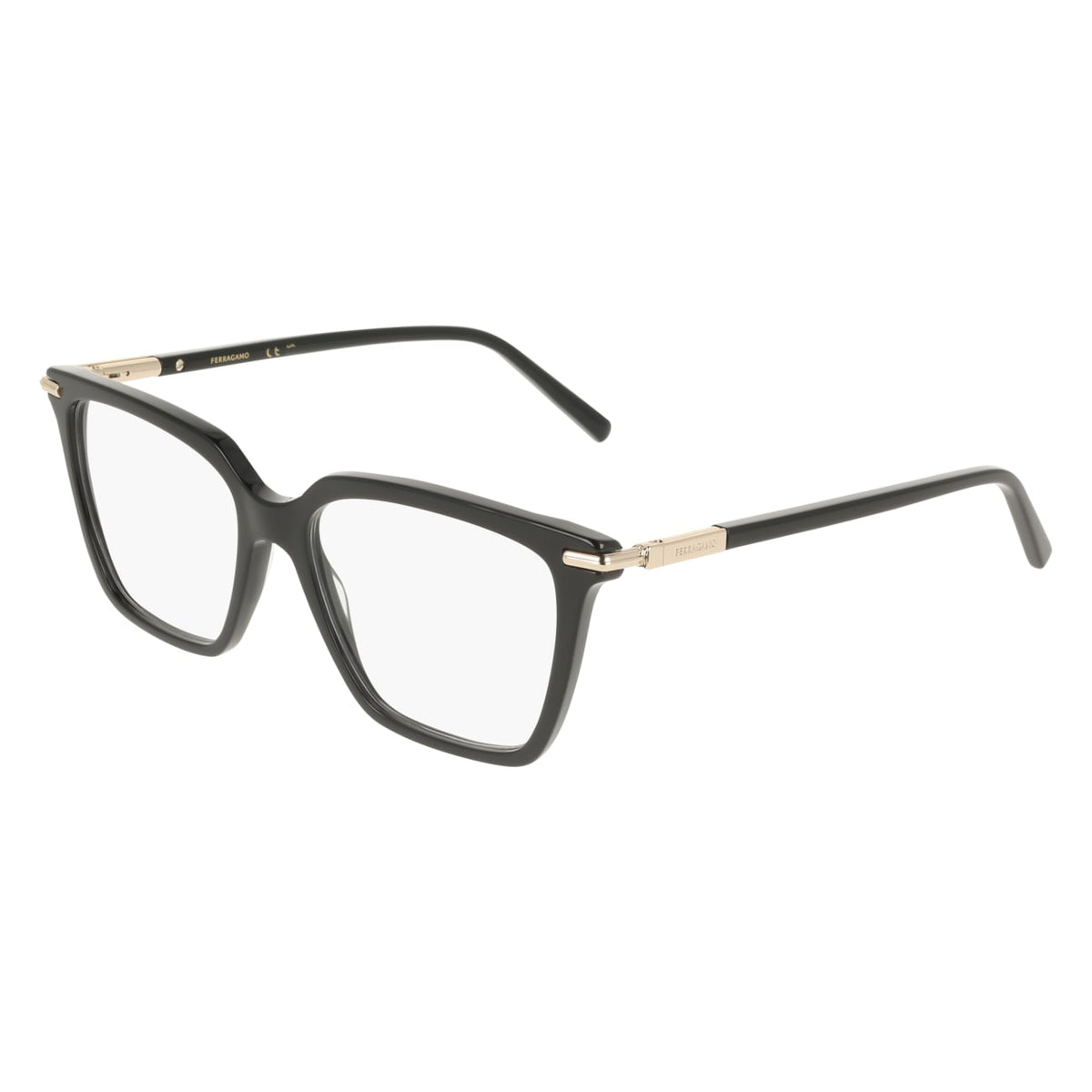 光学眼镜架 Ferragamo SF3038 001 54 16