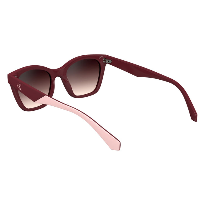 Солнцезащитные очки Calvin Klein Jeans CKJ24303S 605 47 17 — vista 4