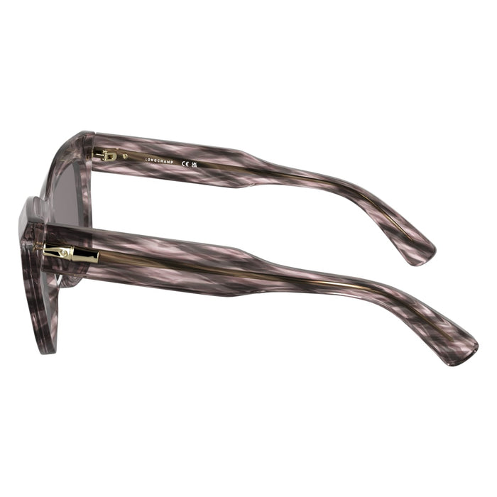 Sonnenbrille Longchamp LO777S 616 53 19 — vista 3