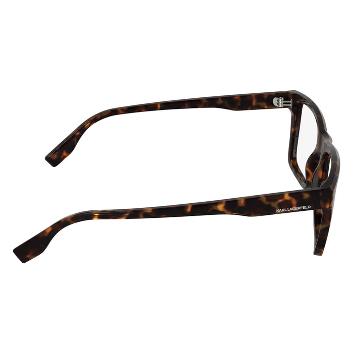Gafas Graduadas Karl Lagerfeld KL6258 242 54 / 57 19 — vista 7