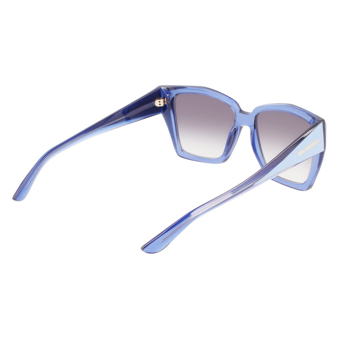 Gafas de Sol Karl Lagerfeld KL6072S 450 55 16 — vista 6