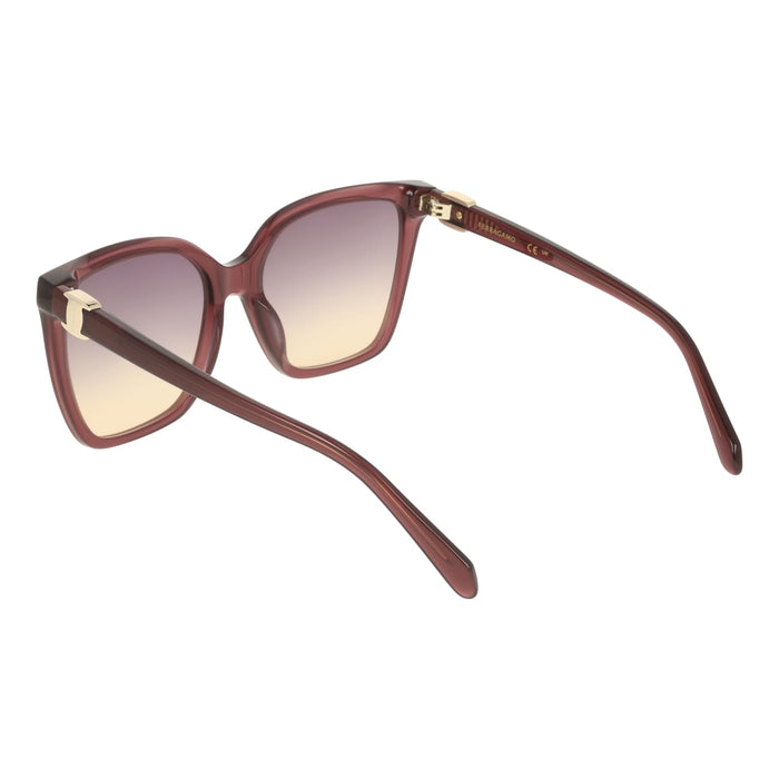 Gafas de Sol Ferragamo SF2121S 512 57 18 — vista 4