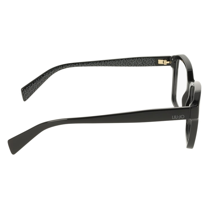 Gafas Graduadas Liu Jo LJ2842 001 53 17 — vista 7