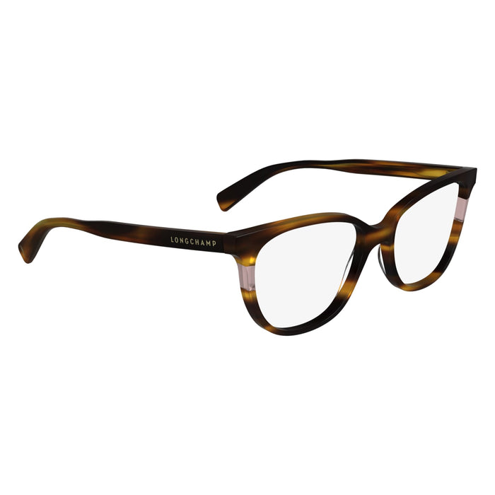 Gafas Graduadas Longchamp LO2739 228 49 / 52 16 — vista 8