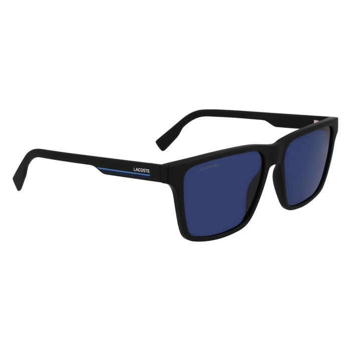 Gafas de Sol Lacoste L6039S 002 57 16 — vista 8