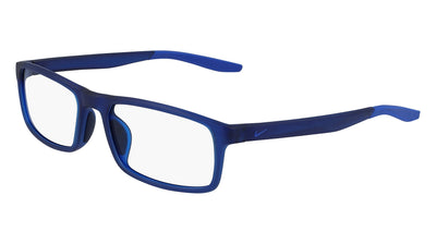 Lunettes de vue Nike NIKE 7119 401 53 17