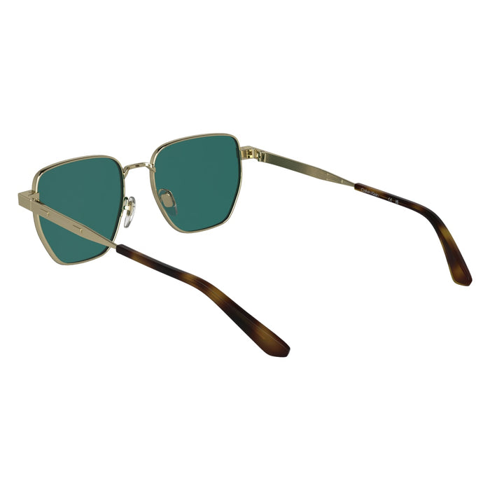 Солнцезащитные очки Calvin Klein (Ck) CK25100S 716 53 18 — vista 4
