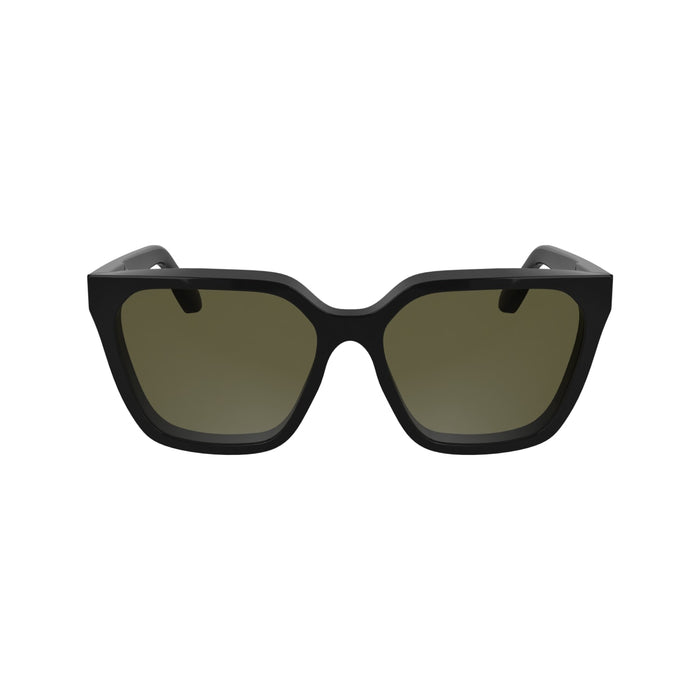 Солнцезащитные очки Calvin Klein (Ck) CK25500S 001 57 16 — vista 2