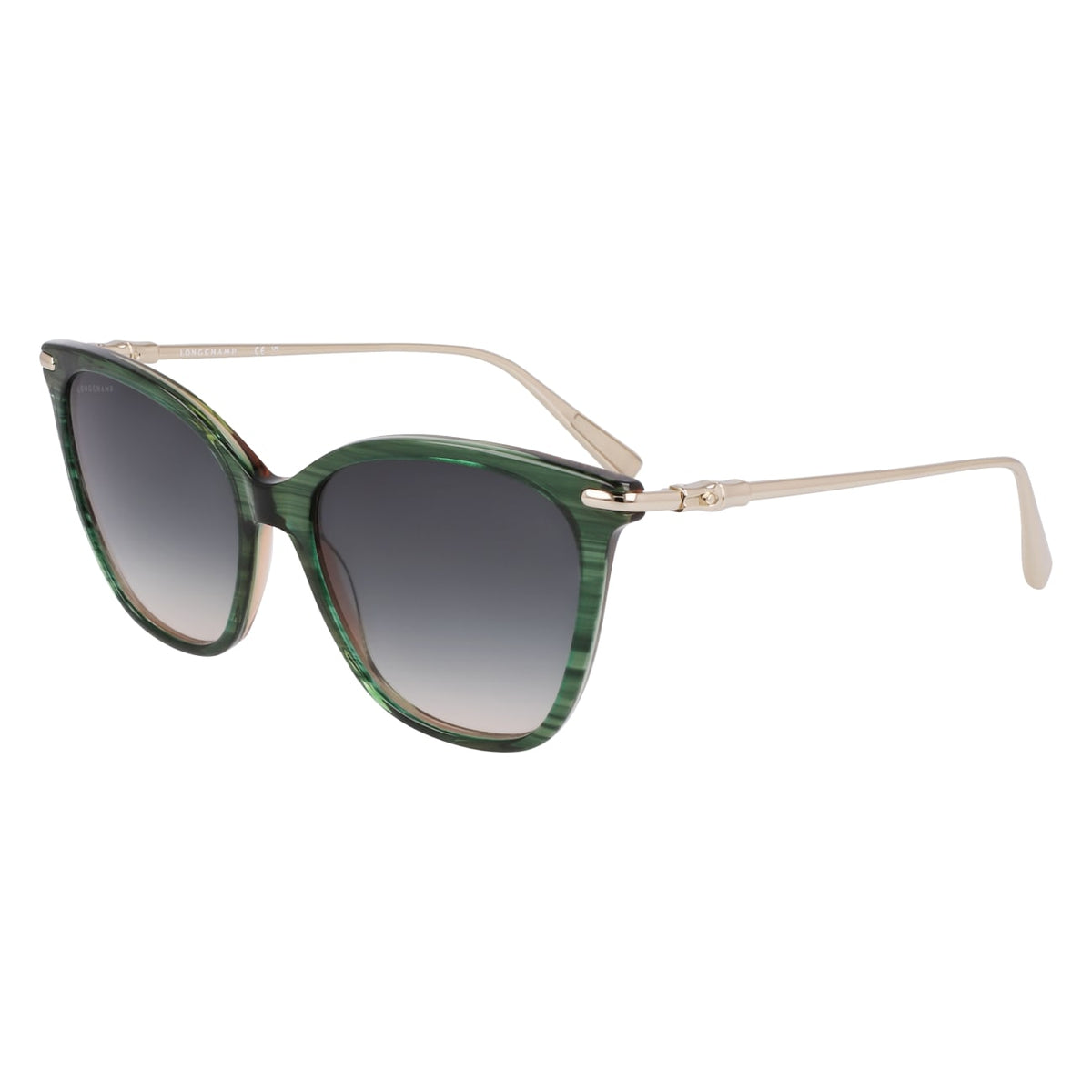 Солнцезащитные очки Longchamp LO757S 308 55 17
