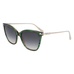 Солнцезащитные очки Longchamp LO757S 308 55 17