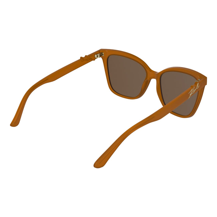 Солнцезащитные очки Karl Lagerfeld KL6223S 800 56 17 — vista 6