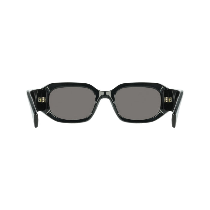 Солнцезащитные очки Liu Jo LJ820S 001 52 20 — vista 5