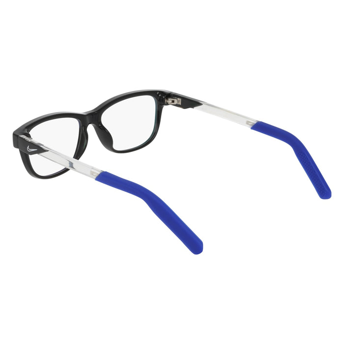 Gafas Graduadas Nike NIKE 5065 001 47 / 49 14 — vista 4