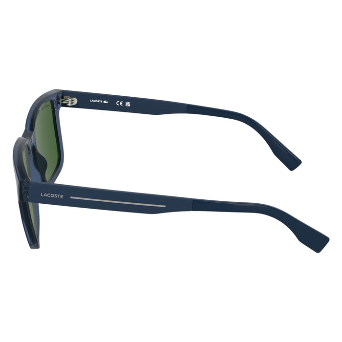 Солнцезащитные очки Lacoste L6101S 410 55 18 — vista 3