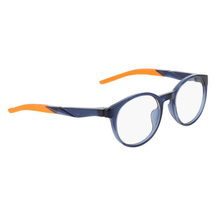 Gafas Graduadas Nike NIKE 5107 410 47 18 — vista 7