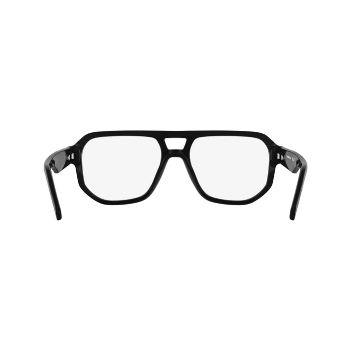 Optical Frames Calvin Klein Jeans CKJ25631 001 55 18 — vista 5