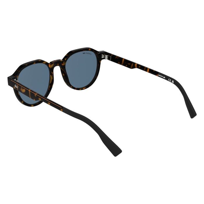 Солнцезащитные очки Lacoste L6087S 214 52 20 — vista 4
