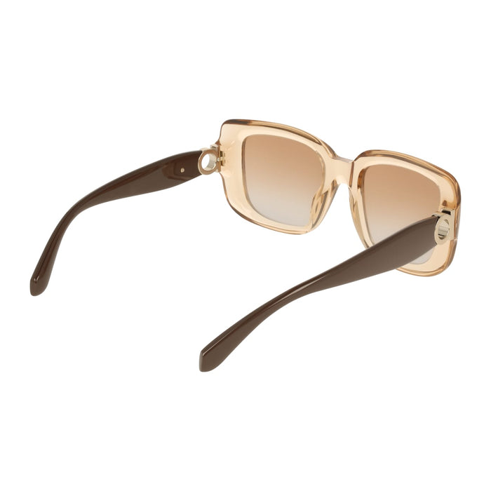 Солнцезащитные очки Ferragamo SF2117S 213 52 21 — vista 6