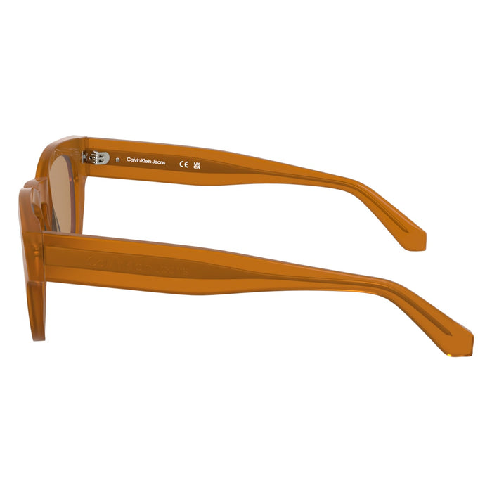 Gafas de Sol Calvin Klein Jeans CKJ25601S 201 50 21 — vista 3