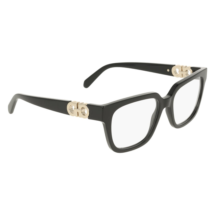 Optical Frames Ferragamo SF3056 001 55 18 — vista 8