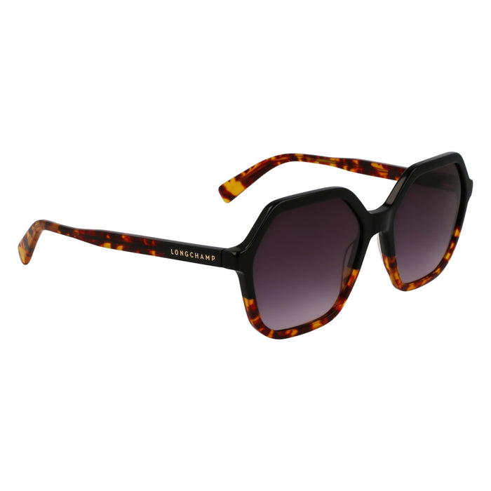 Gafas de Sol Longchamp LO760S 011 56 17 — vista 8
