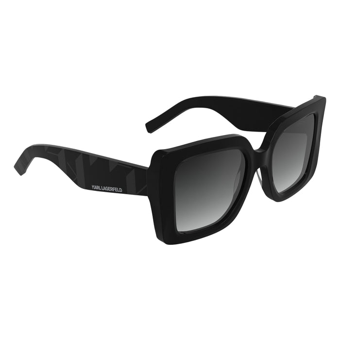 Gafas de Sol Karl Lagerfeld KL6203S 001 52 20 — vista 8