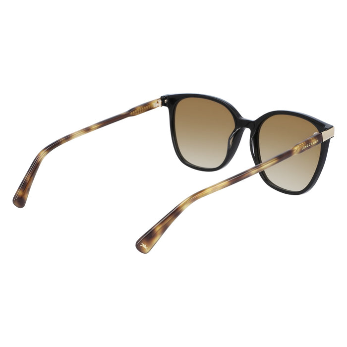 Gafas de Sol Longchamp LO612S 010 54 16 — vista 6