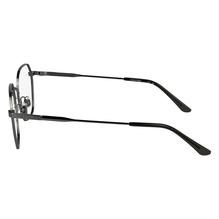 Optical Frames Calvin Klein (Ck) CK25103 009 52 19 — vista 4