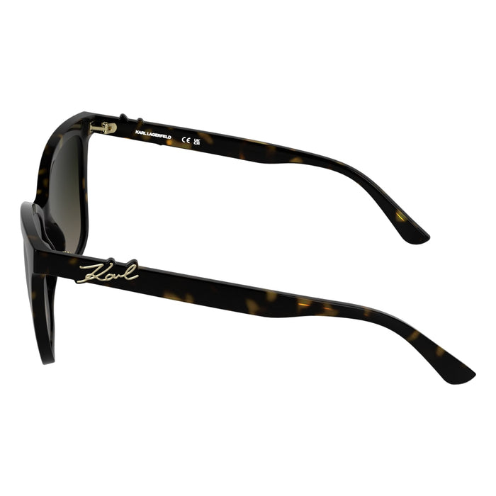 Солнцезащитные очки Karl Lagerfeld KL6223S 242 56 17 — vista 3