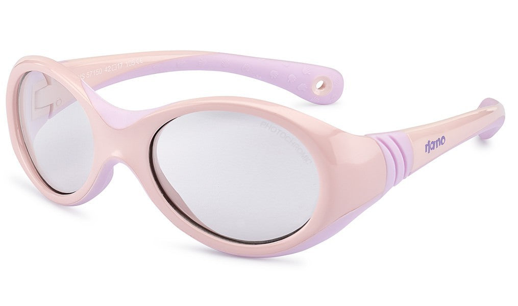 Gafas de Sol Nanosol Nanito S NS57150 42 17