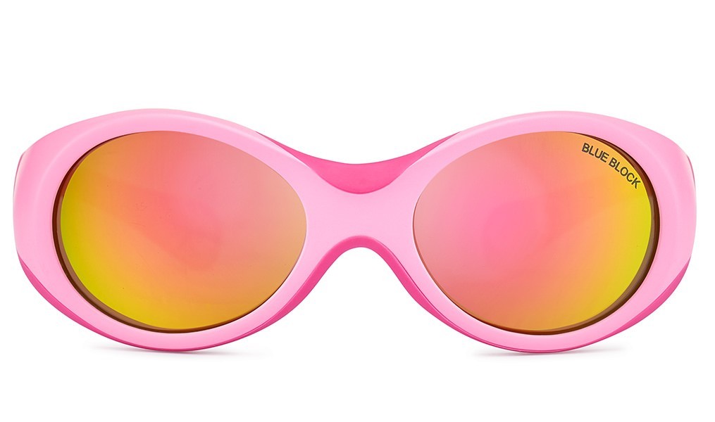 Sonnenbrille Nanosol Nanito S NS57551 42 17
