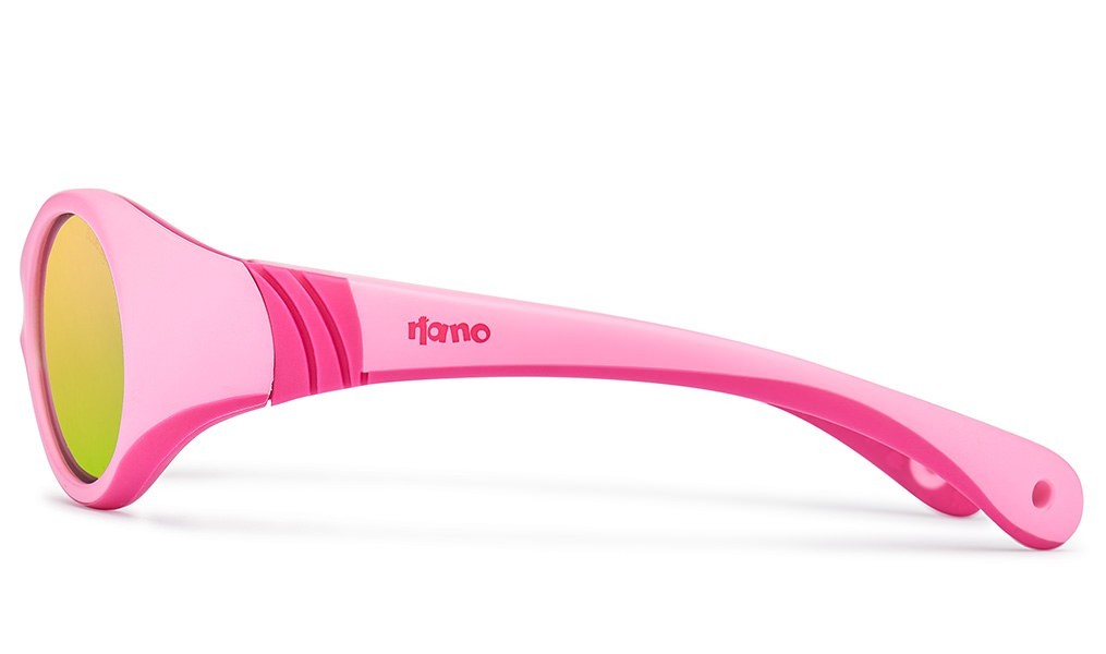 Sonnenbrille Nanosol Nanito S NS57551 42 17