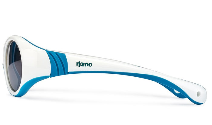 Gafas de Sol Nanosol Nanito XS NS56301 40 16 — vista 3