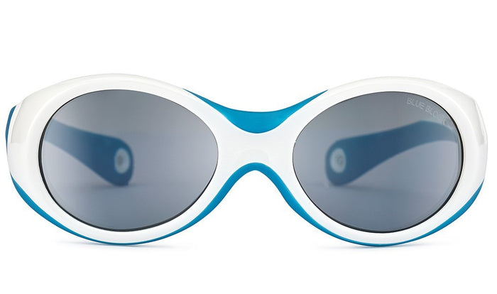 Gafas de Sol Nanosol Nanito XS NS56301 40 16 — vista 2