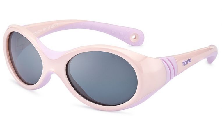 Солнцезащитные очки Nanovista NS Nanito XS Rosa-Lila 40 16