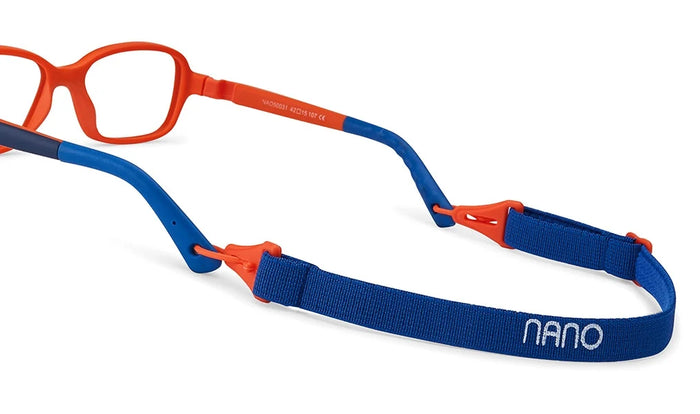 Gafas Graduadas Nanovista Replay 3.0 NAO3000644 44 14 — vista 4