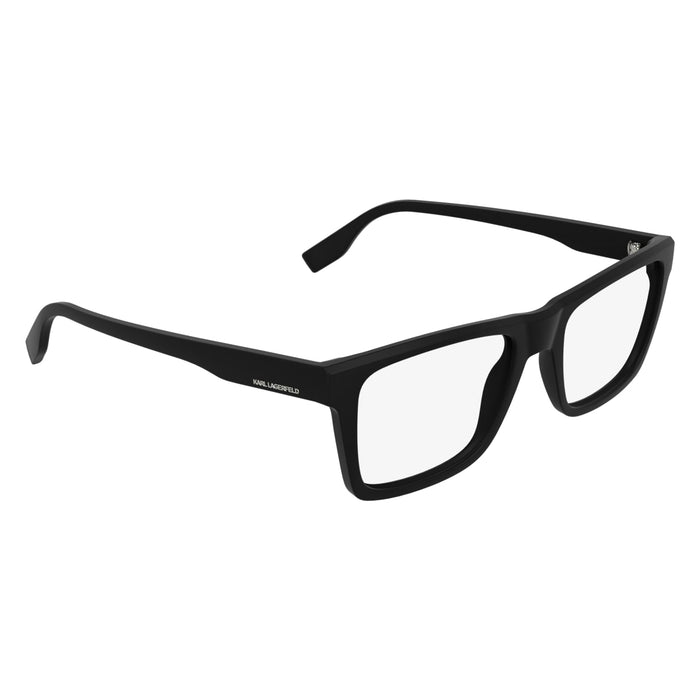 Gafas Graduadas Karl Lagerfeld KL6258 002 54 / 57 19 — vista 8