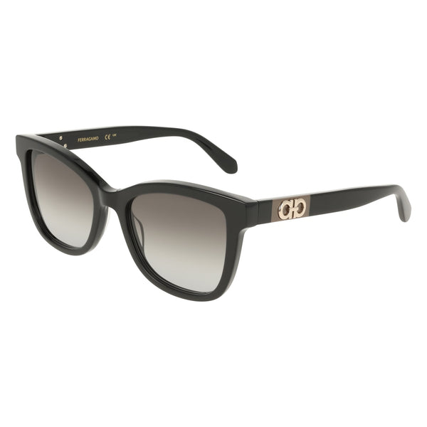 Gafas de Sol Ferragamo SF2108S 001 54 19 · 2