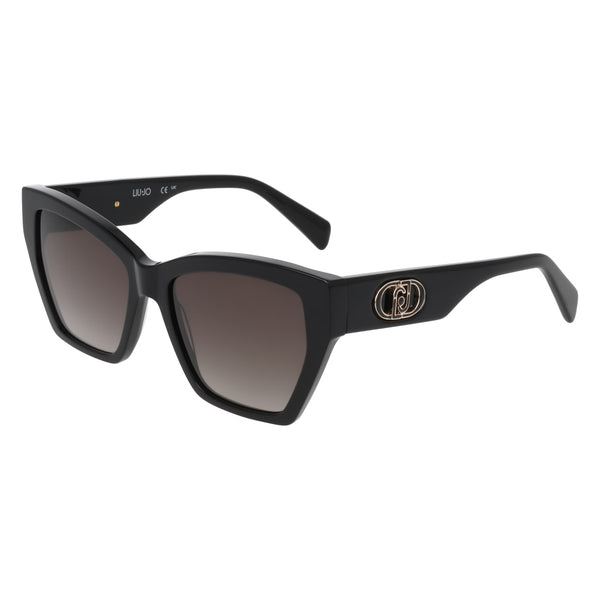 Gafas de Sol Liu Jo LJ815S 001 55 17 · 2