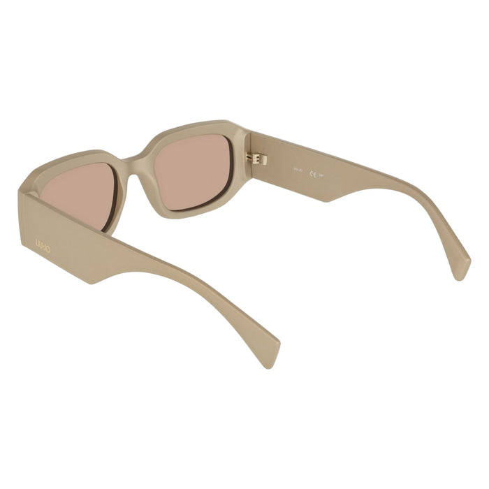 Gafas de Sol Liu Jo LJ820S 250 52 20 — vista 4