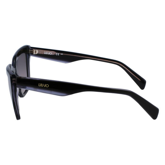 Gafas de Sol Liu Jo LJ795S 005 54 18 — vista 3