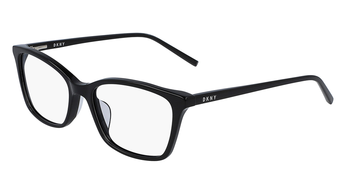 Brillenfassung Dkny DK5013 001 51.9 17