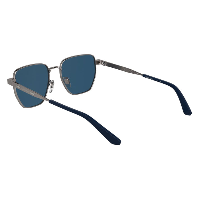 Gafas de Sol Calvin Klein (Ck) CK25100S 071 53 18 — vista 4