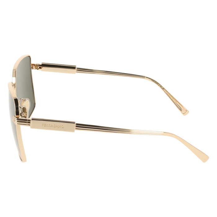 Солнцезащитные очки Ferragamo SF330S 752 57 17 — vista 3