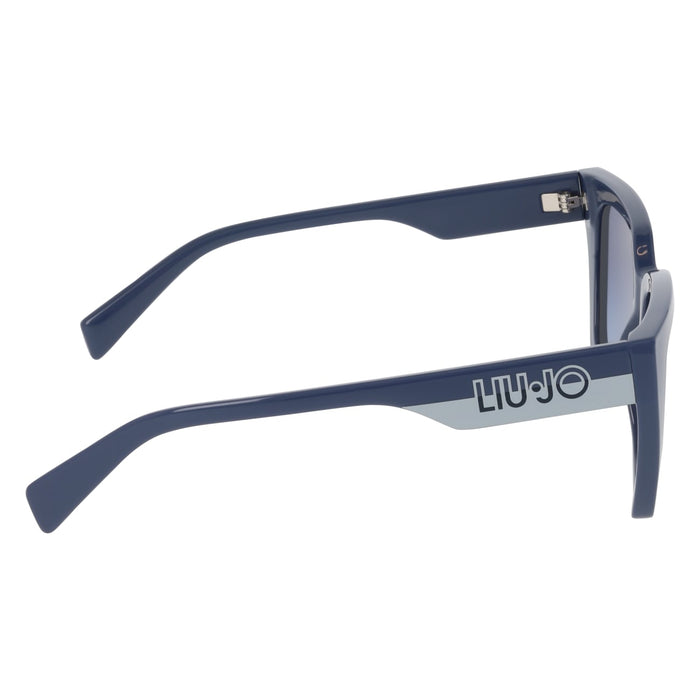 Gafas de Sol Liu Jo LJ808S 400 53 18 — vista 7