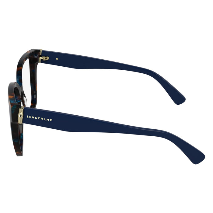 Оправа для очков Longchamp LO2745 433 54 17 — vista 3