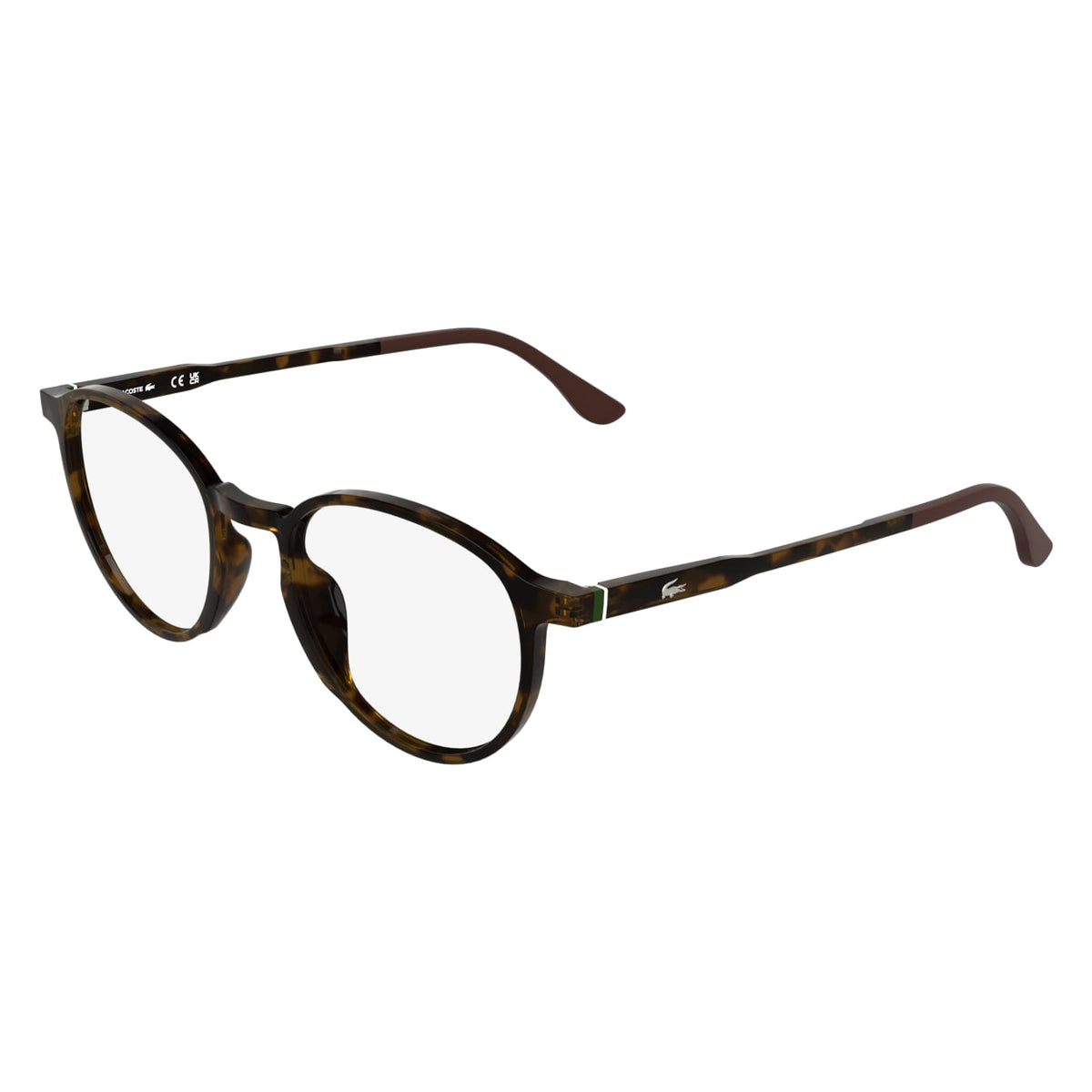 Brillenfassung Lacoste L4027 214 50 20