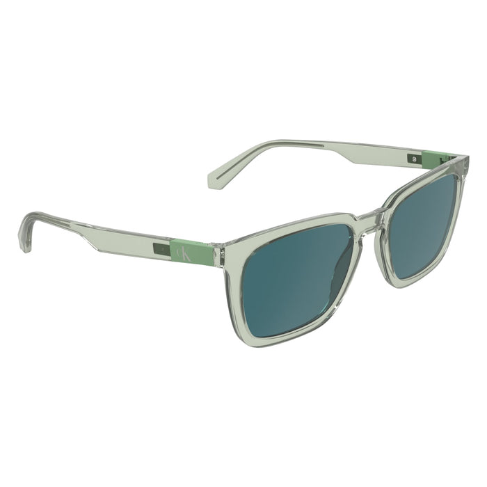 Солнцезащитные очки Calvin Klein Jeans CKJ26603S 302 55 20 — vista 8